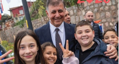 “Hep Birlikte İzmir”, aralık sayısıyla yayında