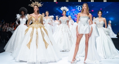 IF Wedding Fashion İzmir 20 Ocak’ta kapılarını açıyor