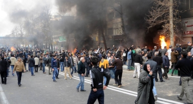 İran’daki protestolarda ölü sayısı 3 bin 308’e, tutuklu sayısı 24 bin 266’ya yükseldi