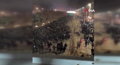 İran’daki protestolarda ölü sayısı 544’e yükseldi