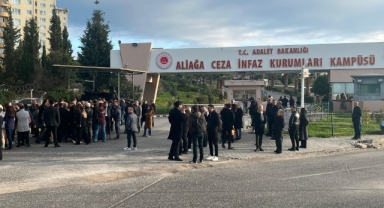 İZBETON kooperatif davasında 4'üncü duruşma