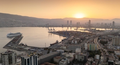 İzmir Büyükşehir Belediyesi yıla Moody’s’in Aaa teyidiyle başladı