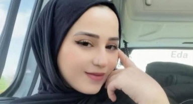 İzmir'de kayıp genç kızın gömülü halde cansız bedeni bulundu