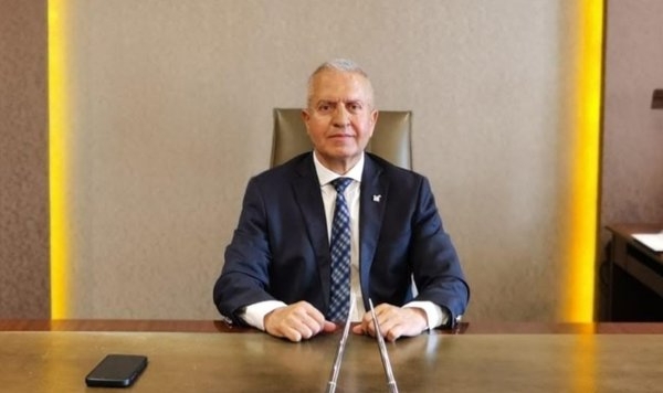 İzmir'de oda başkanından iş kadınına şiddet iddiası!