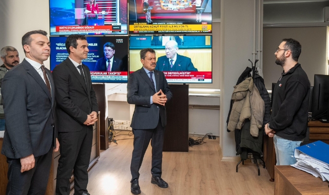 İzmir'deki 'Narko-Kapan' sonrası suç oranlarında büyük düşüş!