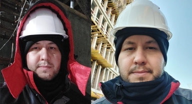 İzmirli mühendis Belgrad’da tutuklandı: Ailesi adalet bekliyor