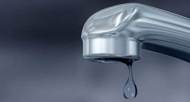 İZSU'dan o ilçelere kritik 'su kesintisi' uyarısı... 05.00'te sona erecek!