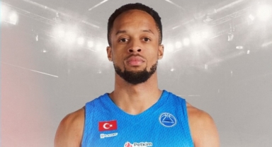 Jaylon Brown, Aliağa Petkimspor’da