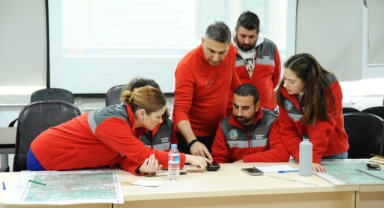 Karşıyaka’da ‘dirençli kent’ hamlesi!