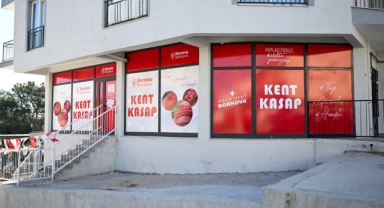 Kent Kasap binlerce ailenin yüzünü güldürdü