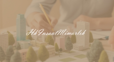 Kentsel Dönüşüm Sürecini Doğru Planlayın Güvenilir Müteahhit İle Yola Çıkın