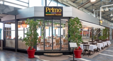 Konak Pier’deki yeni İtalyan: Primo