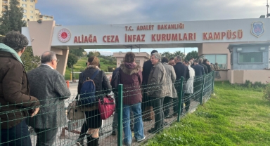 Kooperatif davasında sanıklar hakim karşısında!