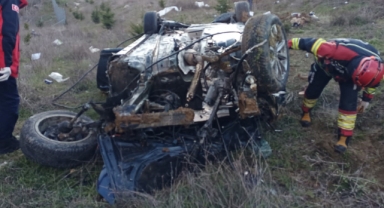 Münevver Karabulut’un amcası ve yengesi hayatını kaybetti