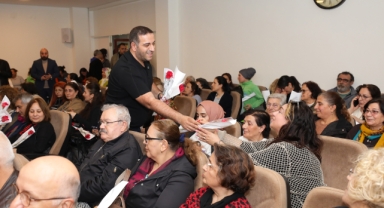 Narlıdere’nin geleceği eşitlikle şekilleniyor