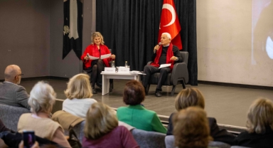 Nazım Hikmet Bornova’da barış, özgürlük ve umutla anıldı