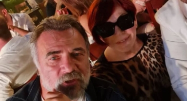 Oktay Kaynarca ve Emel Müftüoğlu gözaltına alındı