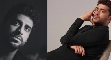 Oyuncu Doğukan Güngör uyuşturucu soruşturması kapsamında gözaltına alındı