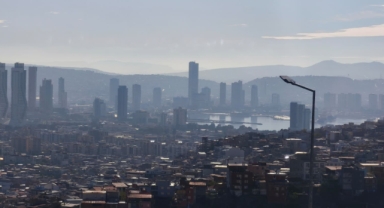 Projeye aykırı imalat ortaya çıktı… Bayraklı Belediyesi harekete geçti!