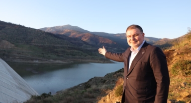 Saygılı’dan Ödemiş çıkarması... Tek tek yatırım raporu!