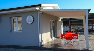 Seferihisar Belediyesi’nden çocuklara ve ailelere yeni nefes