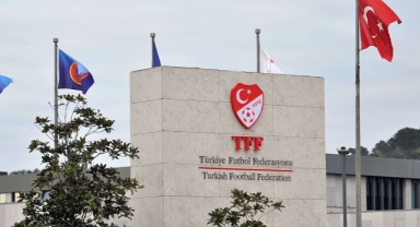 TFF, 108 teknik sorumluyu bahis nedeniyle PFDK’ya sevk etti