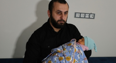 Topuk kanı çıkmazı: Bebeklerine kayyum atanması endişesiyle yaşıyorlar