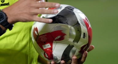 Trendyol Süper Lig’de 18. haftanın hakemleri belli oldu