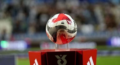 Trendyol Süper Lig’de ikinci yarı yarın başlayacak