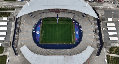 Turkcell Süper Kupa, 6. kez Atatürk Olimpiyat Stadyumu’nda oynanacak