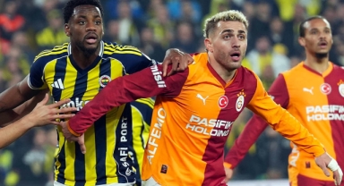 Turkcell Süper Kupa finalinde Galatasaray ile Fenerbahçe karşılaşacak