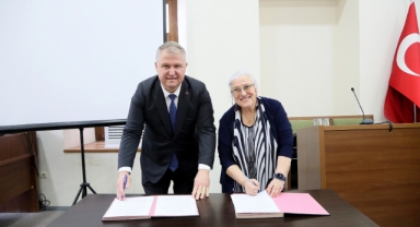 Urla’da toplumsal cinsiyet eşitliği için güç birliği