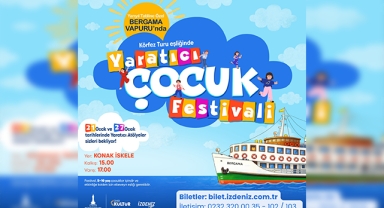 Yarıyıl tatilinde çocuklara özel Körfez turu