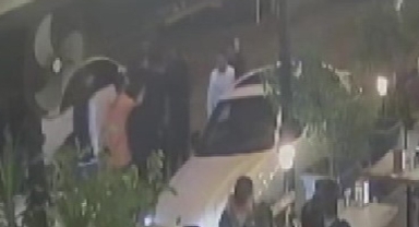 17 yaşındaki çocuğa bıçaklı saldırı!