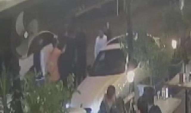 17 yaşındaki çocuğa bıçaklı saldırı!