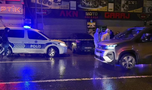 2 kişinin ölü bulunduğu yangında detaylar ortaya çıktı