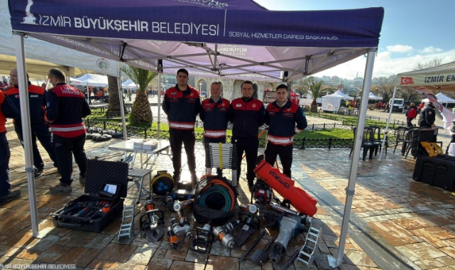 30 Ekim ve 6 Şubat’ın sessiz tanıkları İzmir’de sergilendi