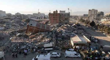 6 Şubat’ın üçüncü yılında acılar hala taze!