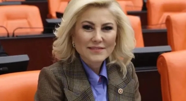 AK Partili Bursalı dünyaevine girdi!