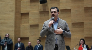 AK Partili İnan’dan Sarnıç müjdesi: Revize edeceğiz!