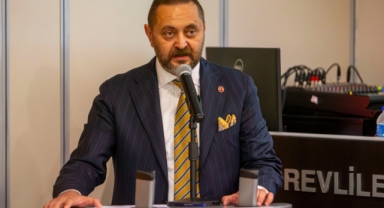 AK Partili Ünal'dan, CHP'li Başarı'ra sert çıkış!