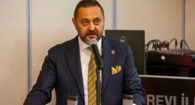 AK Partili Ünal'dan sert tepki: Sayıştay raporları emekçiye baskının değil, çözüm üretmenin gerekçesi olmalıdır