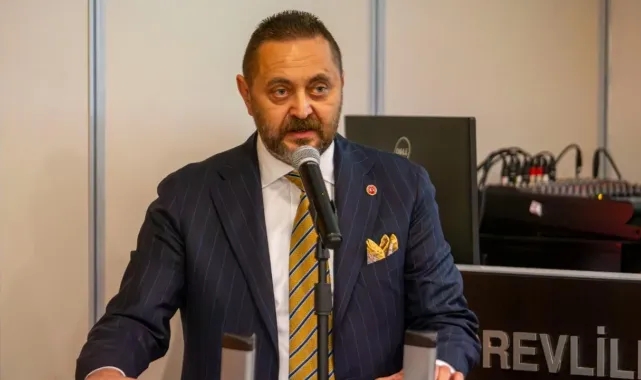 AK Partili Ünal'dan sert tepki: Sayıştay raporları emekçiye baskının değil, çözüm üretmenin gerekçesi olmalıdır