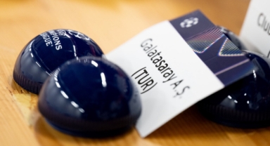 Aslan Anfield Yolcusu: Şampiyonlar Ligi'nde Dev Eşleşme