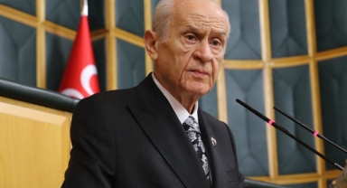 Bahçeli: Erken seçim gündeme alınmayacaktır