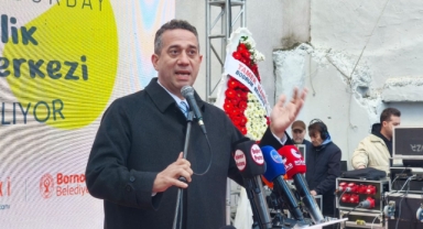 Başarır'dan İnan'a sert sözler: Yüreğin yetiyorsa beraber sokağa çıkalım!