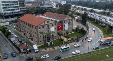 Başkan Tugay duyurdu... Meslek Fabrikası için yeni gelişme!