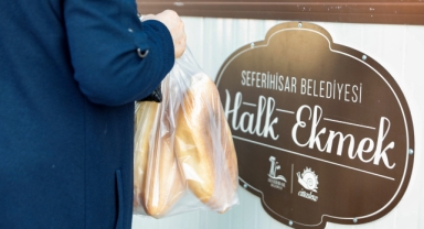 Başkan Yetişkin: Sosyal belediyeciliği lafla değil işle anlatıyoruz