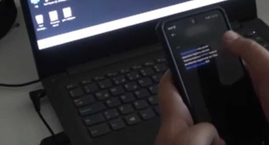 Bir IBAN ricası sizi hapse yollayabilir!