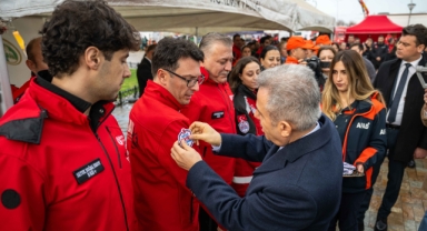 Bornova afetlere karşı daha güçlü
